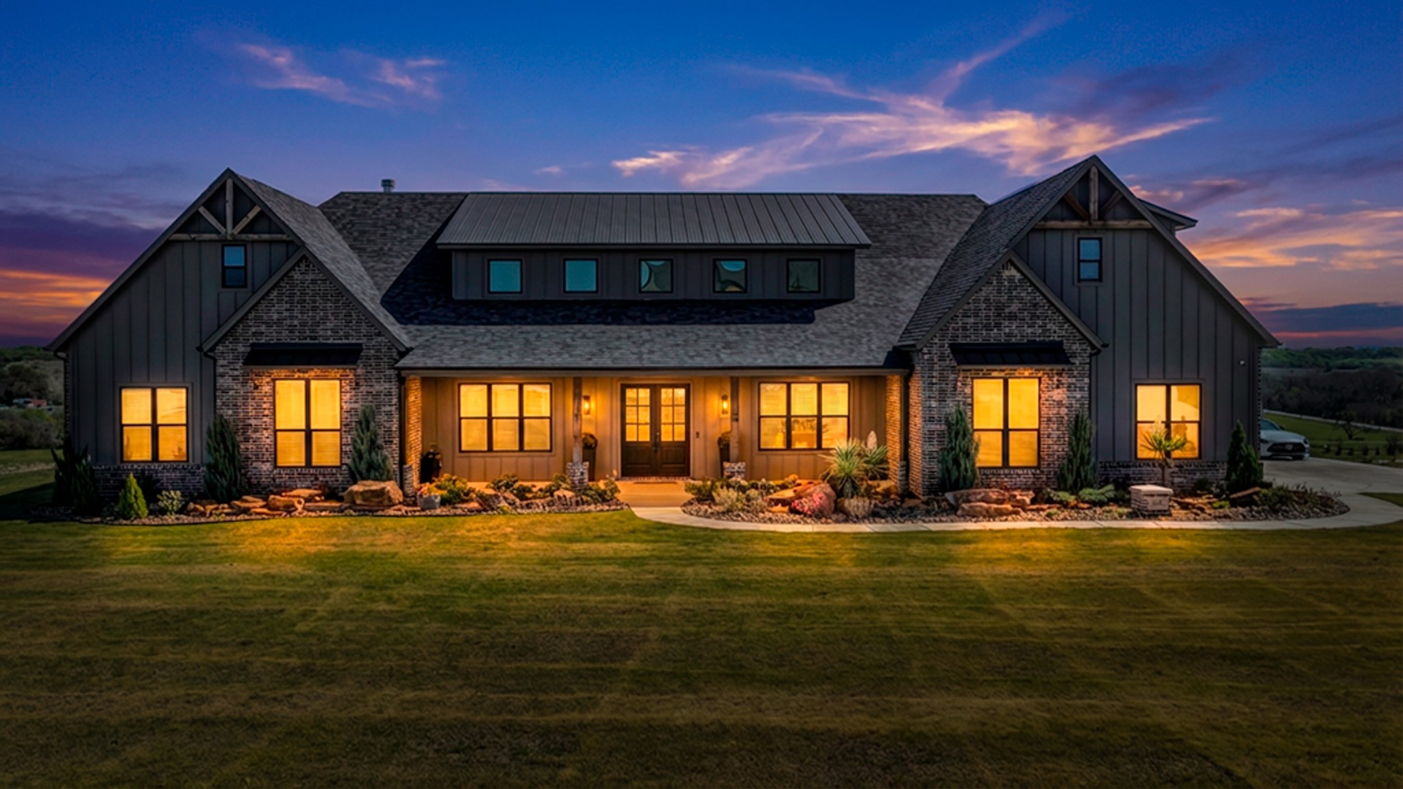 210 Wren View Weatherford TX 76087