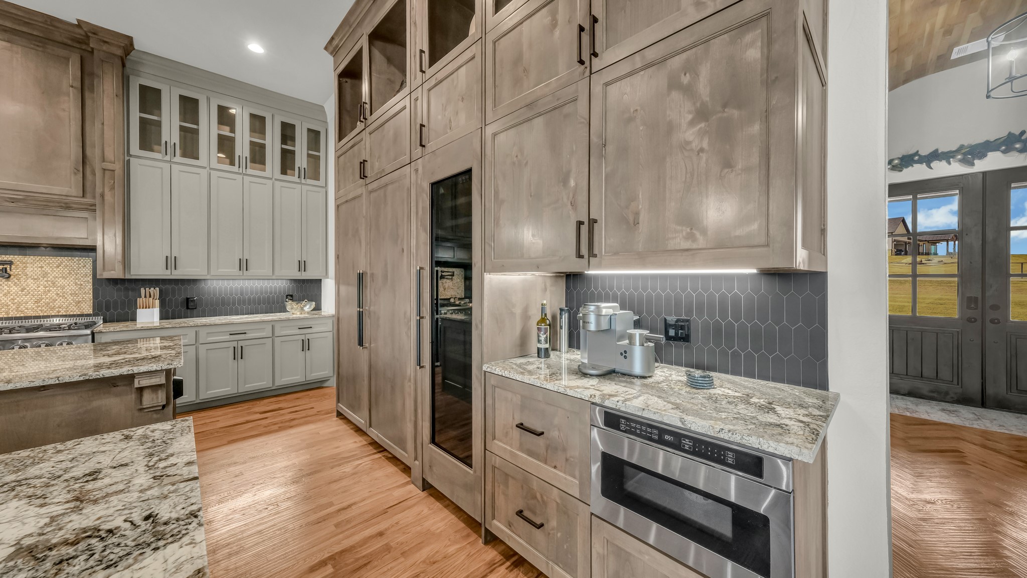 210 Wren View Weatherford TX 76087
