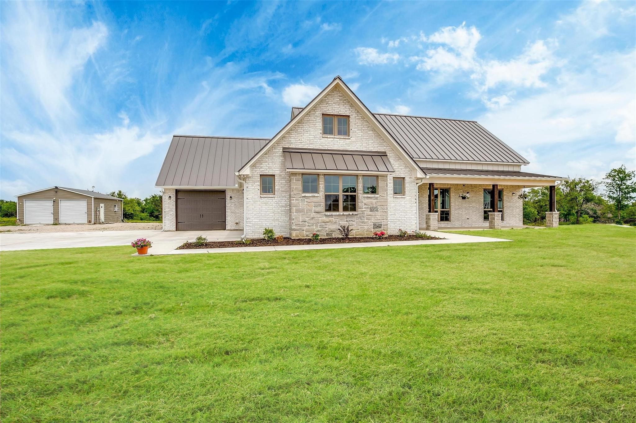 127 Morgan Meadows Drive Weatherford TX 76087
