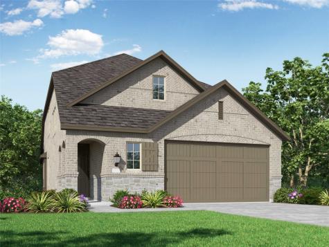 657 Brockwell Bend Forney TX 75126