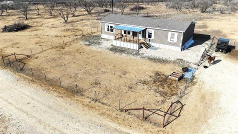 1558 County Road 334 Gouldbusk TX 76845