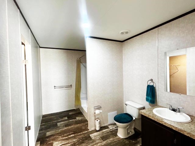 1558 County Road 334 Gouldbusk TX 76845