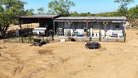 1558 County Road 334 Gouldbusk TX 76845