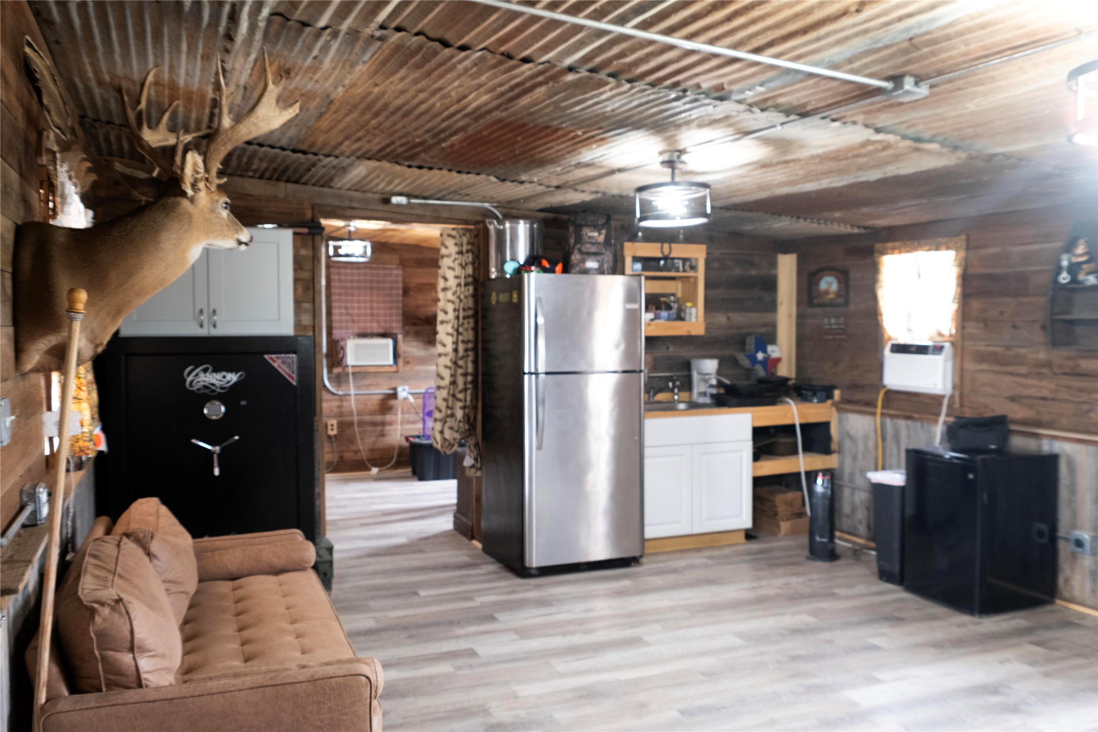 1558 County Road 334 Gouldbusk TX 76845