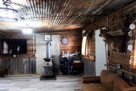 1558 County Road 334 Gouldbusk TX 76845