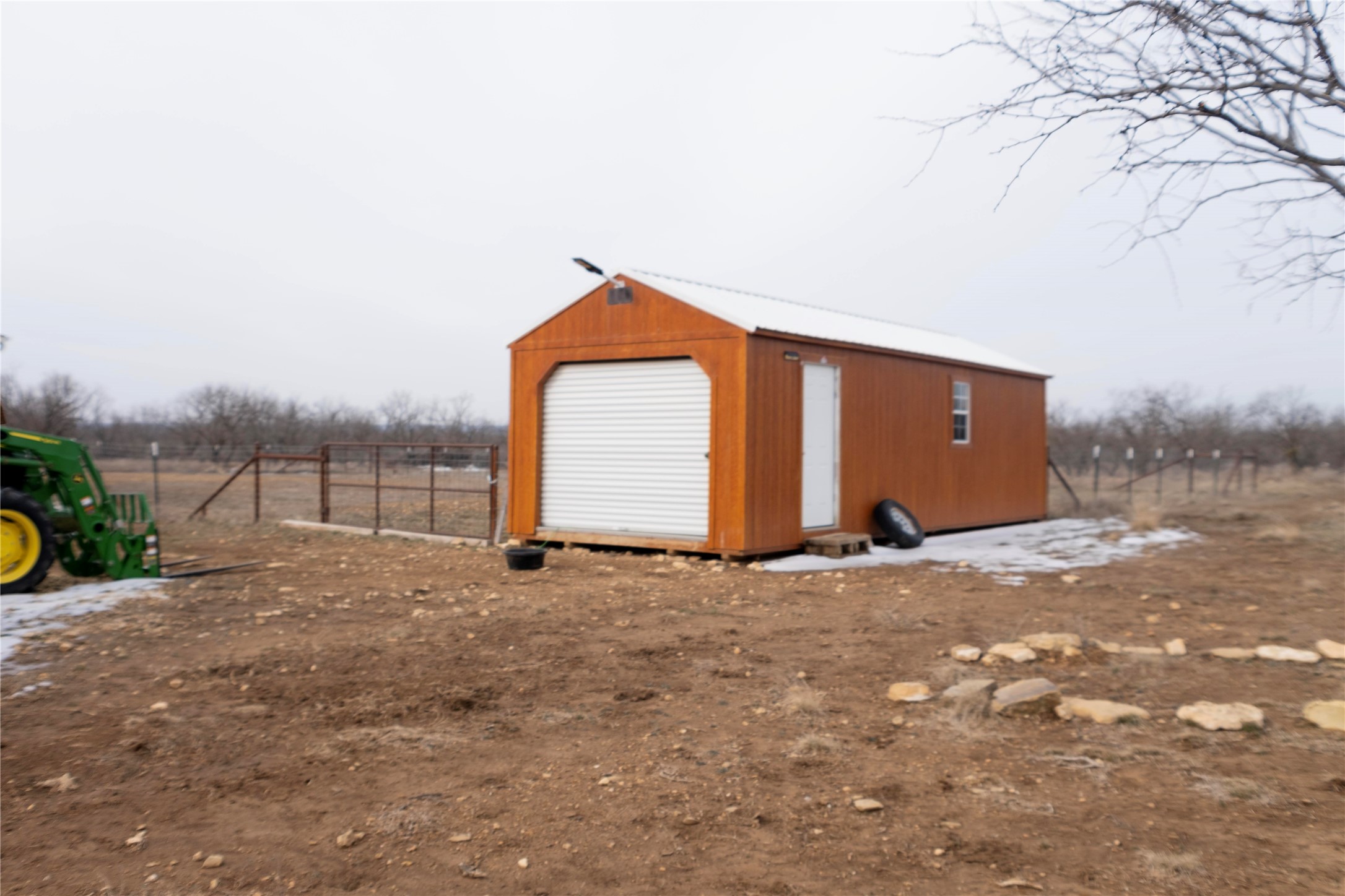 1558 County Road 334 Gouldbusk TX 76845