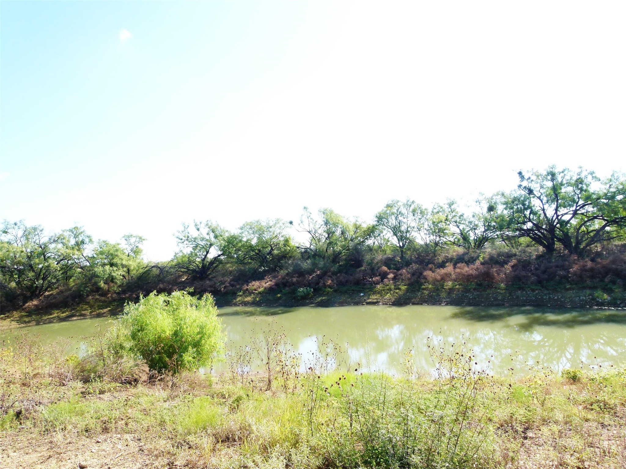 1558 County Road 334 Gouldbusk TX 76845
