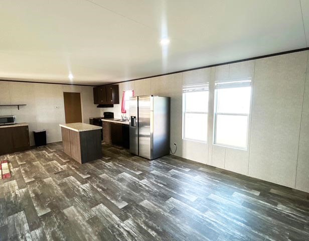 1558 County Road 334 Gouldbusk TX 76845