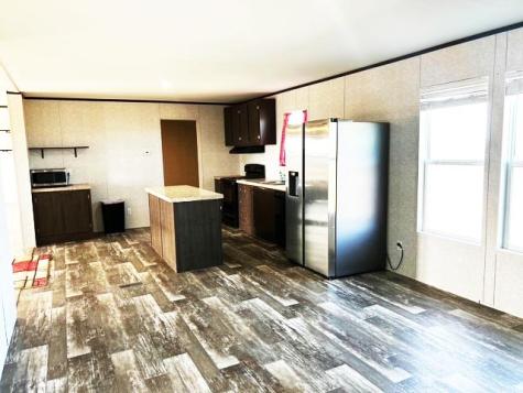 1558 County Road 334 Gouldbusk TX 76845