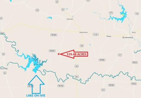 1558 County Road 334 Gouldbusk TX 76845