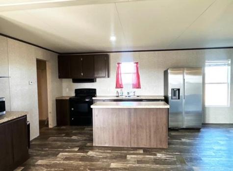 1558 County Road 334 Gouldbusk TX 76845