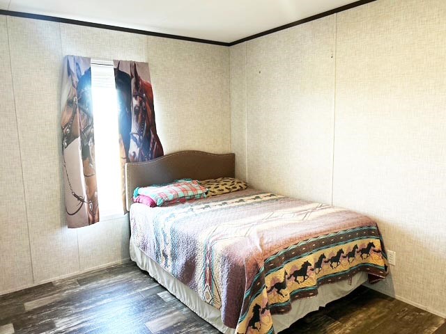 1558 County Road 334 Gouldbusk TX 76845