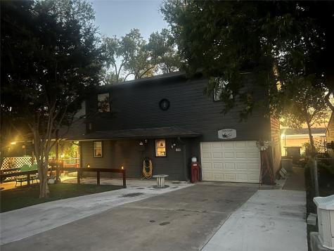 1537 E Lake Drive Weatherford TX 76087