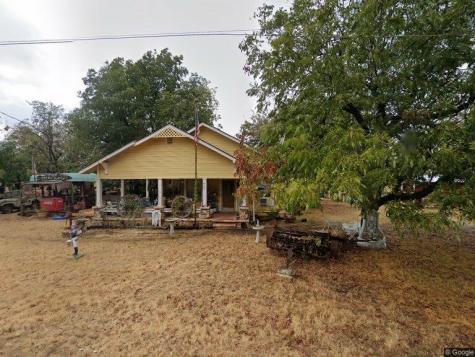 405 N Cleburne Whitney Road Rio Vista TX 76093