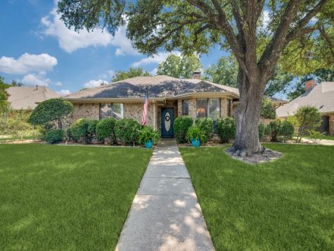 2406 Elmhurst Street Rowlett TX 75088