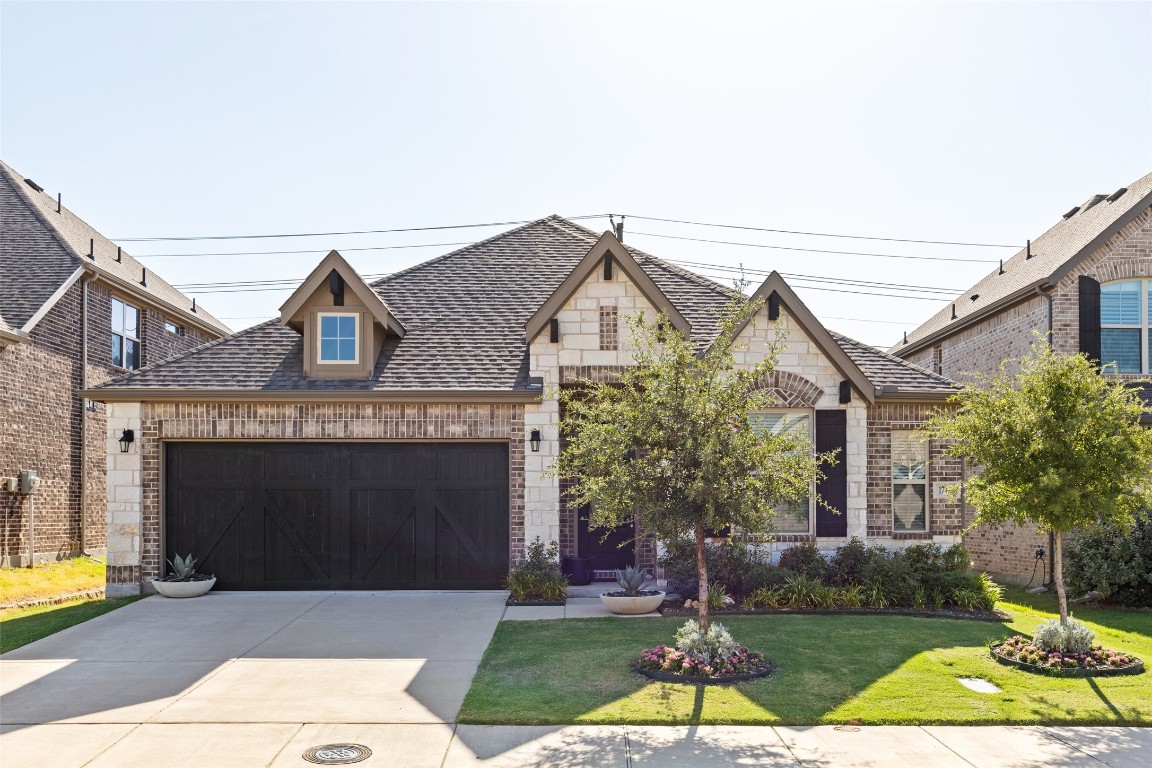 17284 Yellow Bells Drive Dallas TX 75252