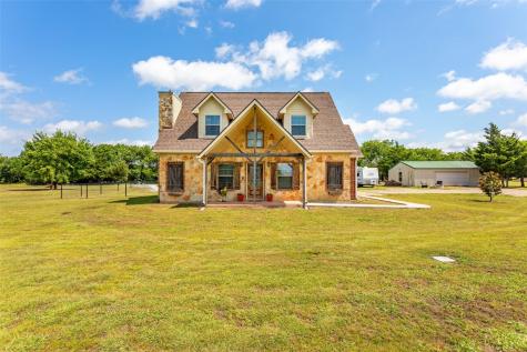 102 Judah Circle Trenton TX 75490