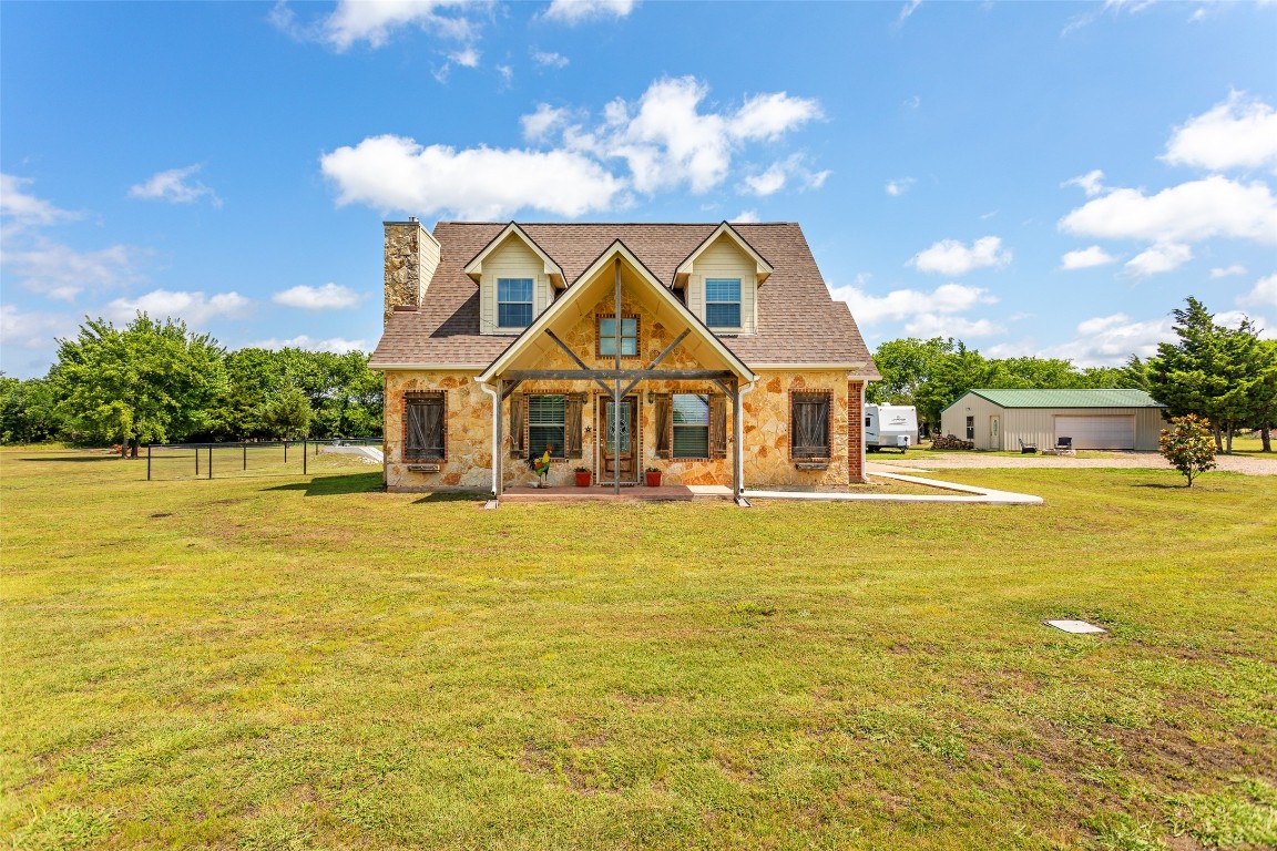 102 Judah Circle Trenton TX 75490
