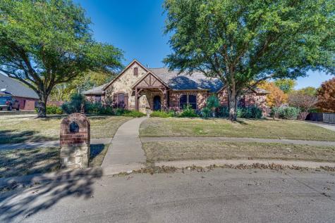 619 Clinton Street Ovilla TX 75154