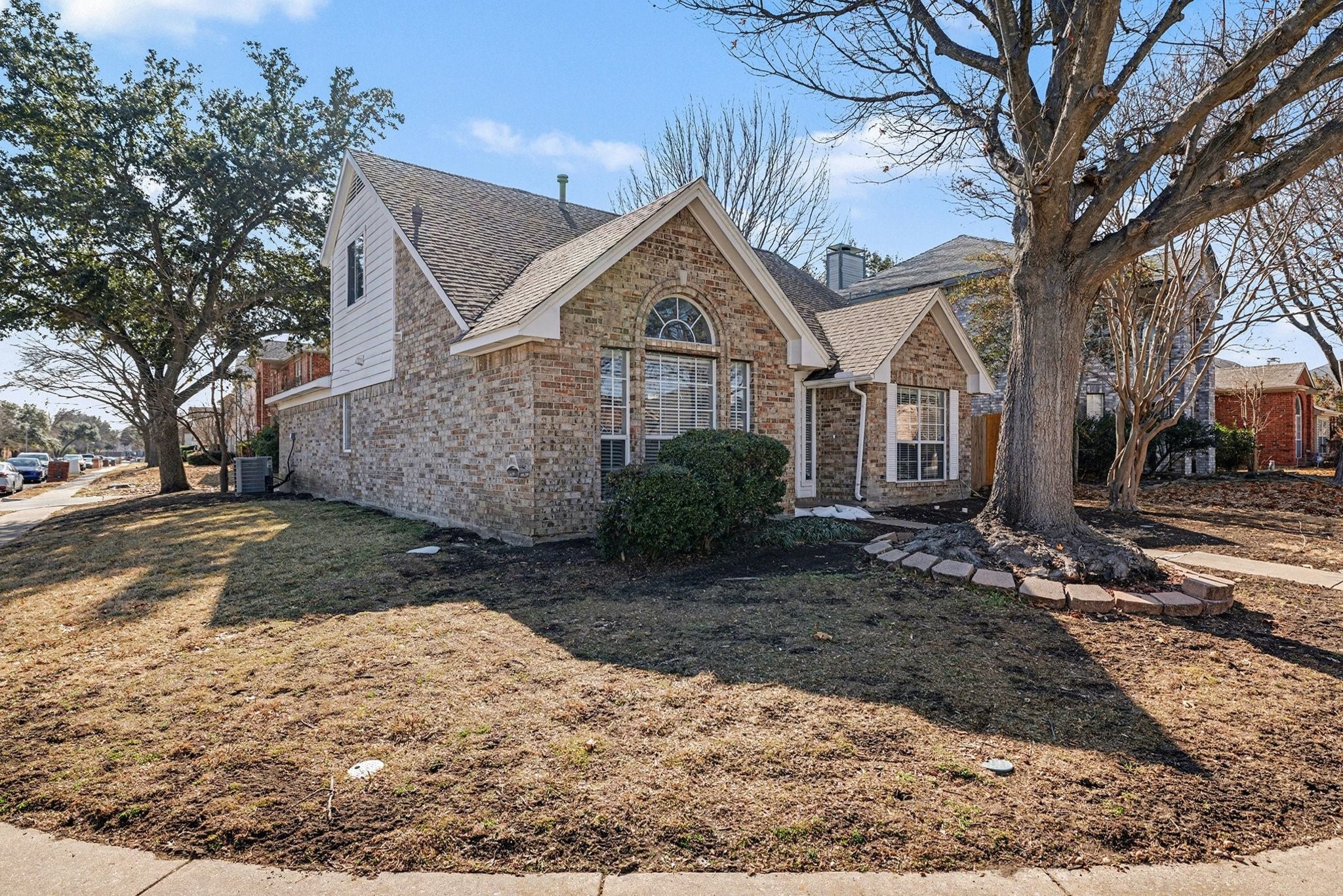 708 Willow Oak Drive Allen TX 75002