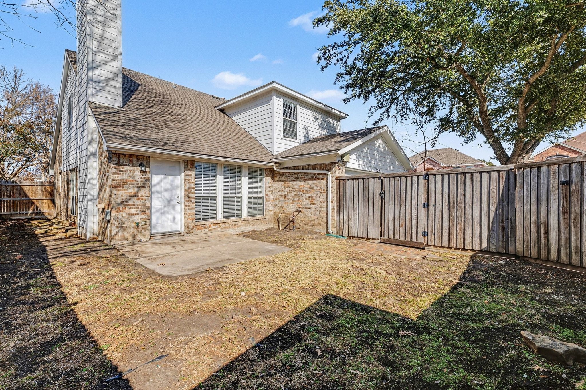 708 Willow Oak Drive Allen TX 75002