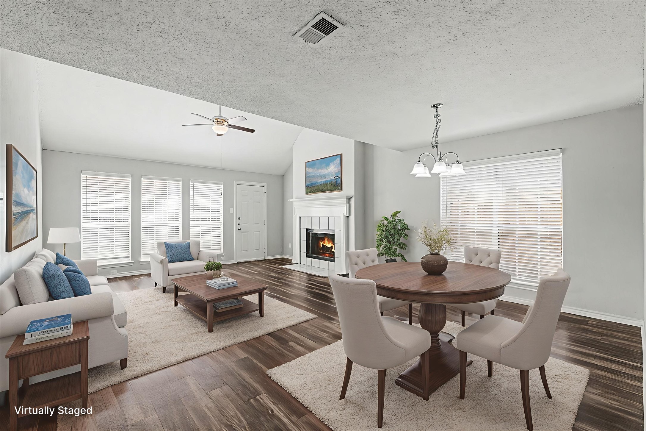 708 Willow Oak Drive Allen TX 75002