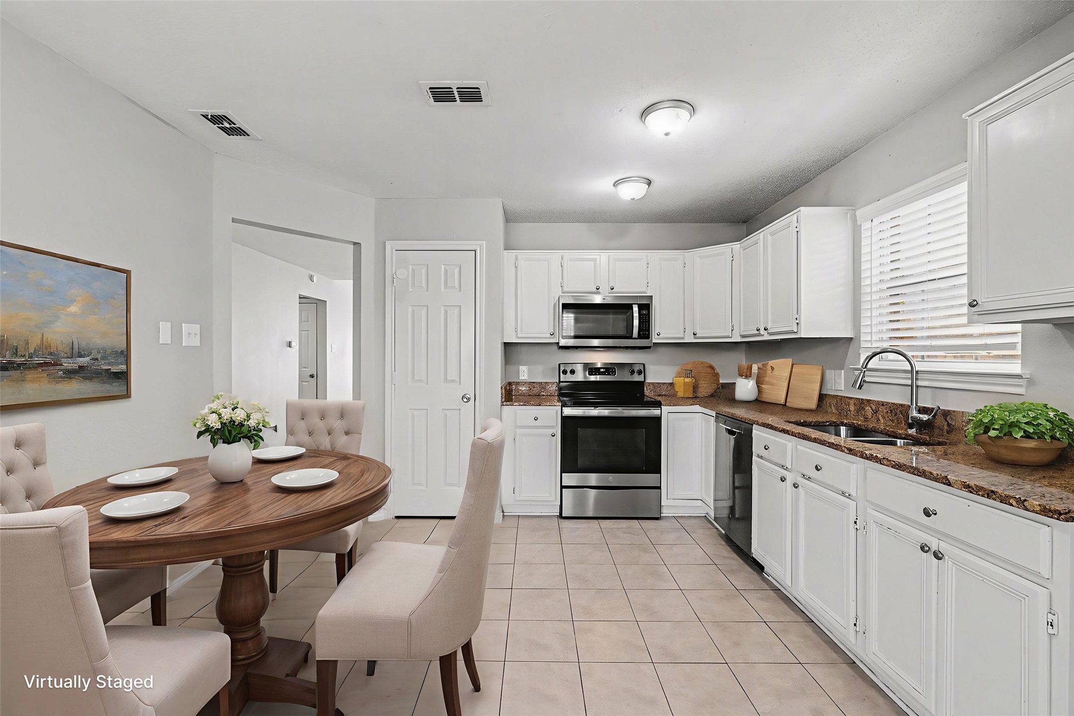 708 Willow Oak Drive Allen TX 75002
