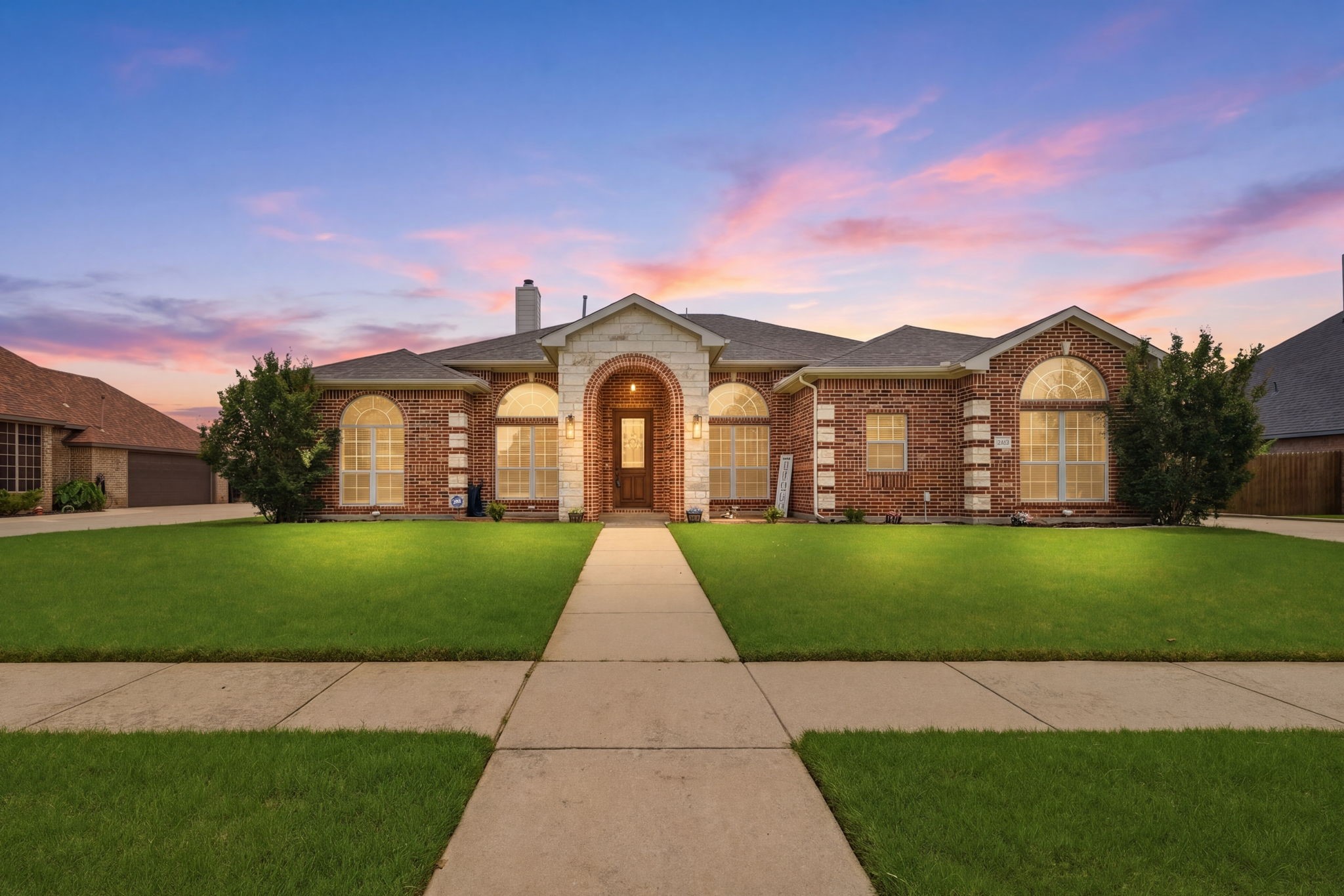 603 Cedar Drive Pilot Point TX 76258