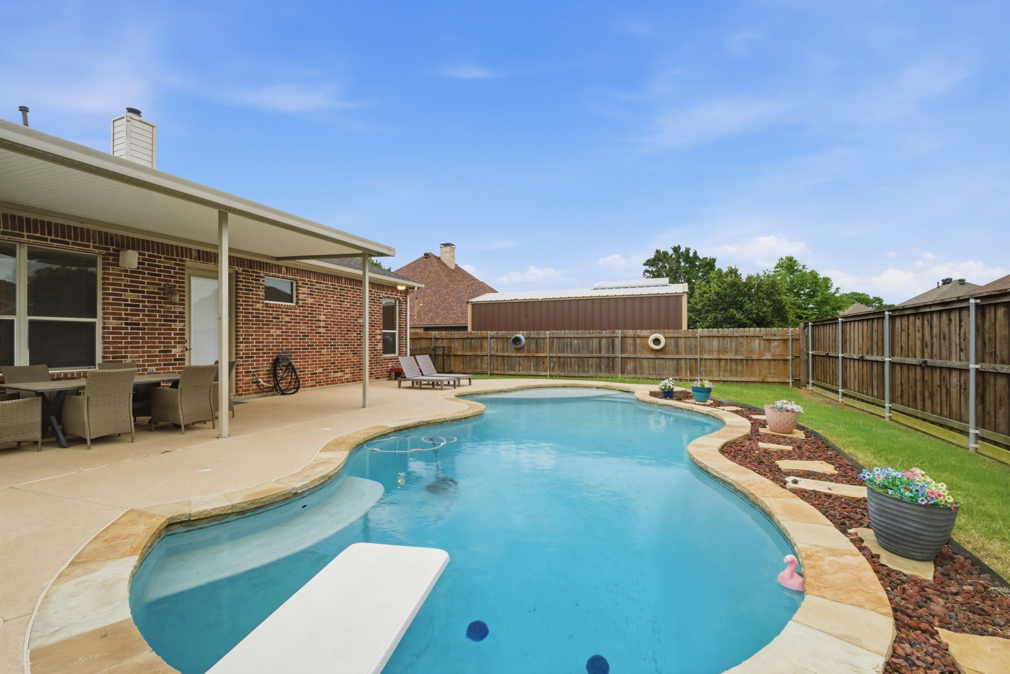 603 Cedar Drive Pilot Point TX 76258