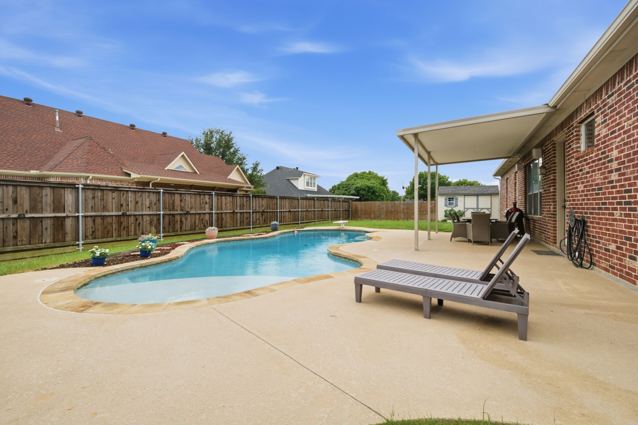 603 Cedar Drive Pilot Point TX 76258