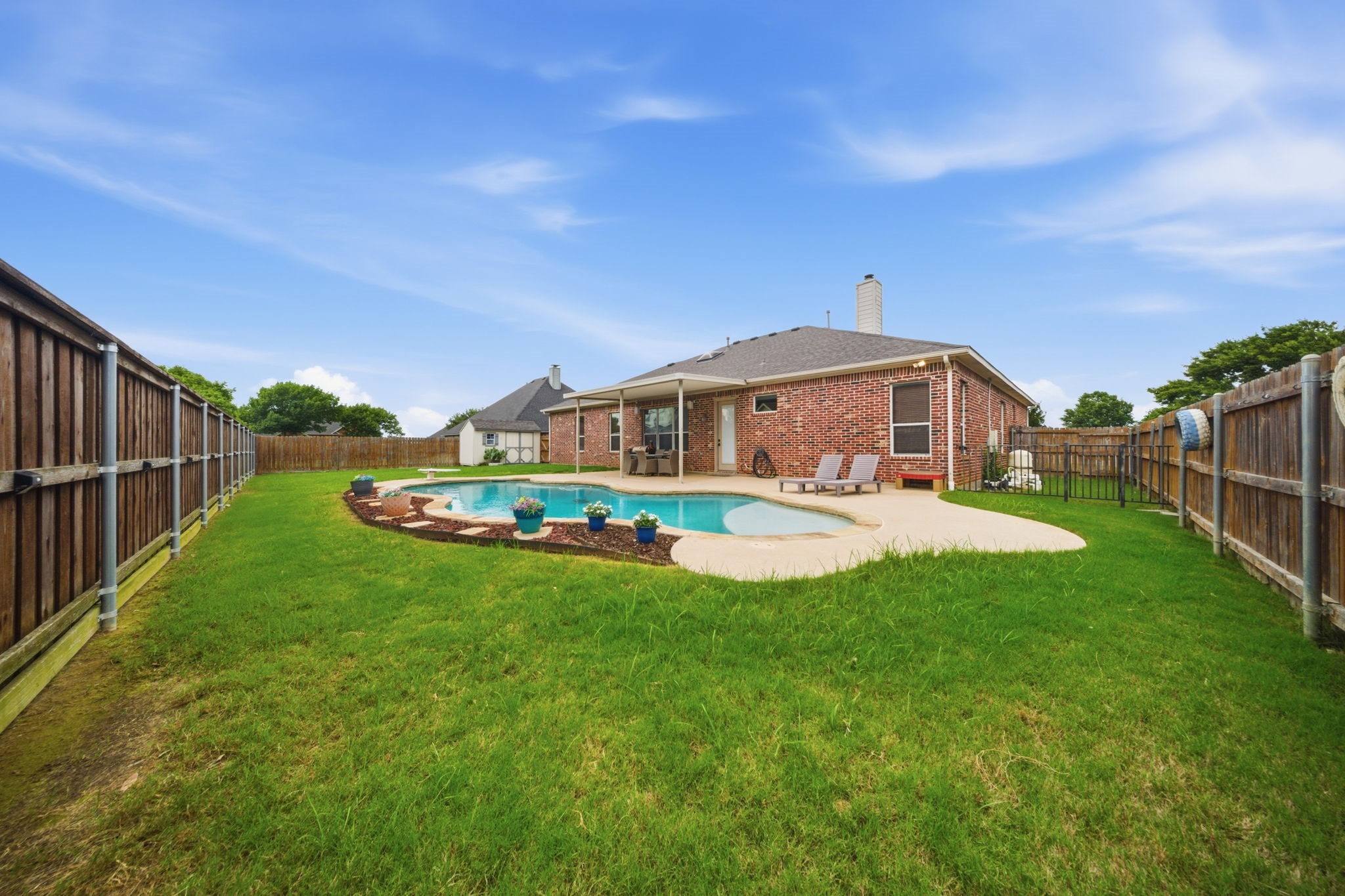 603 Cedar Drive Pilot Point TX 76258
