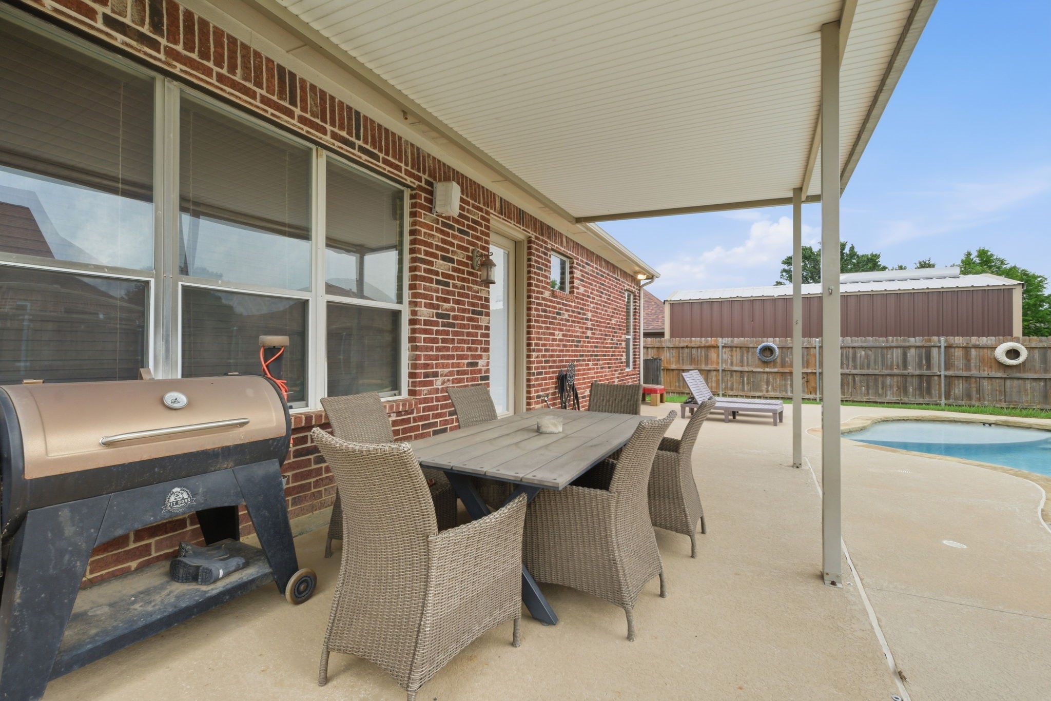 603 Cedar Drive Pilot Point TX 76258