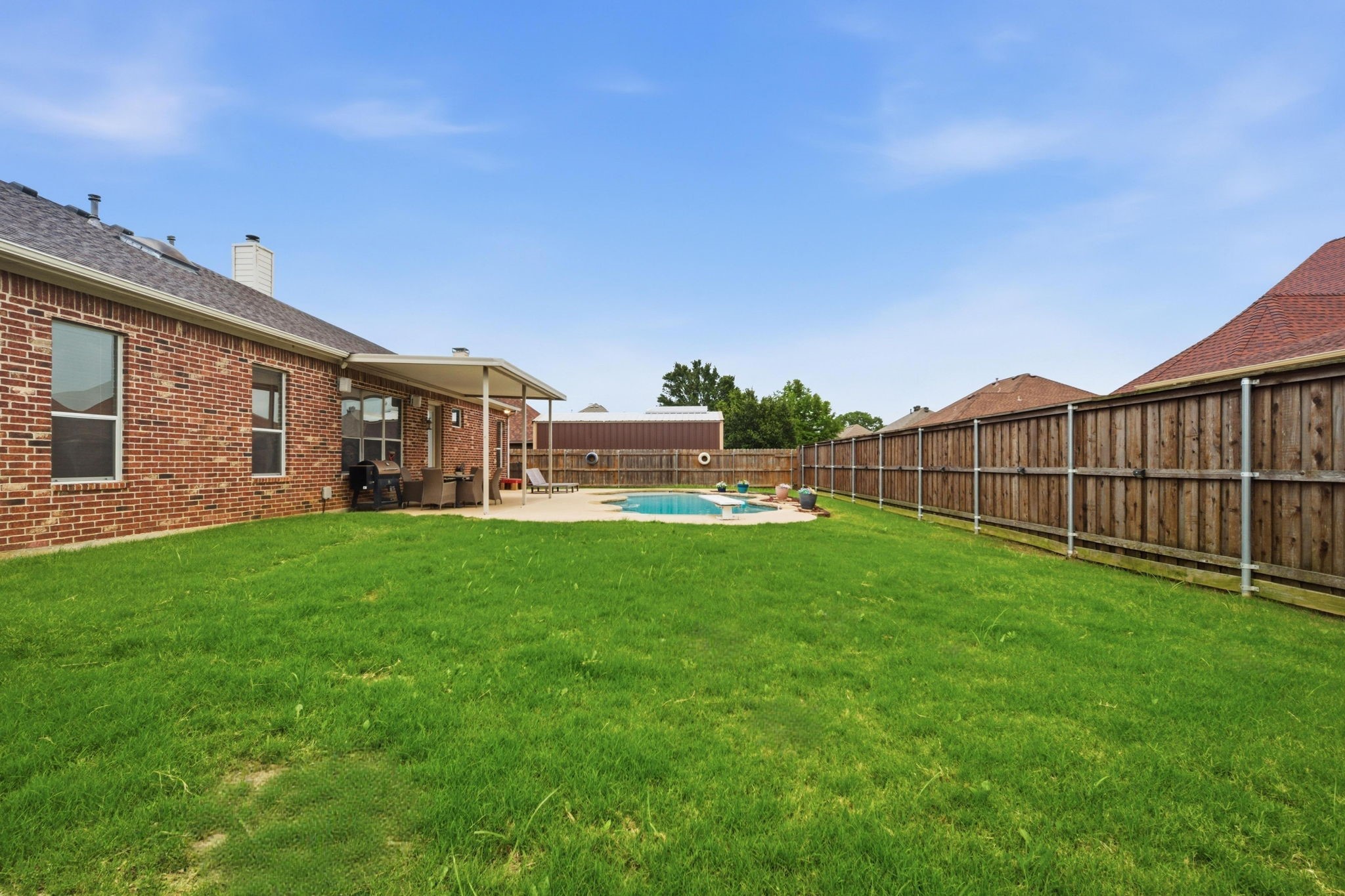 603 Cedar Drive Pilot Point TX 76258
