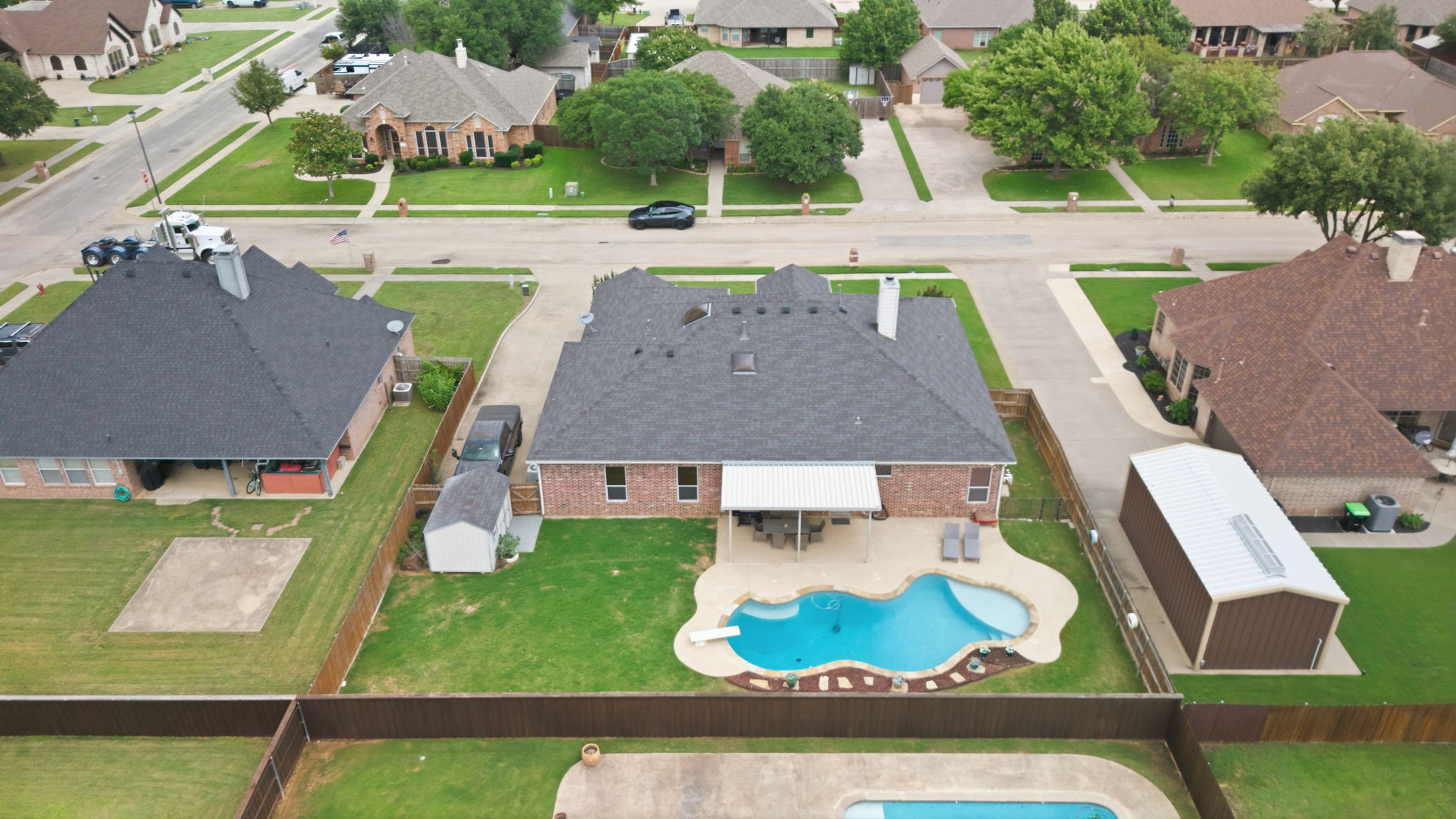 603 Cedar Drive Pilot Point TX 76258
