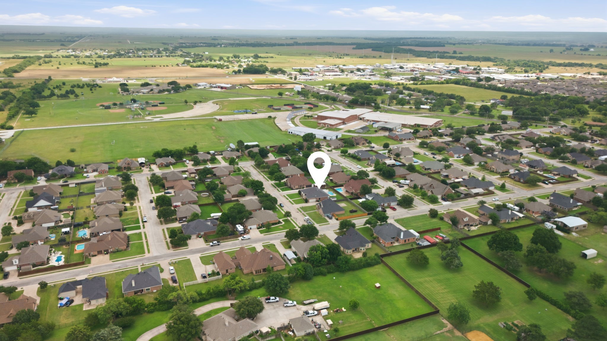 603 Cedar Drive Pilot Point TX 76258
