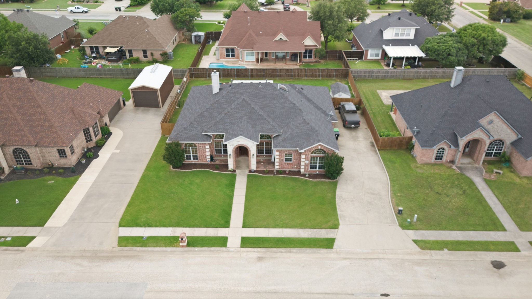 603 Cedar Drive Pilot Point TX 76258