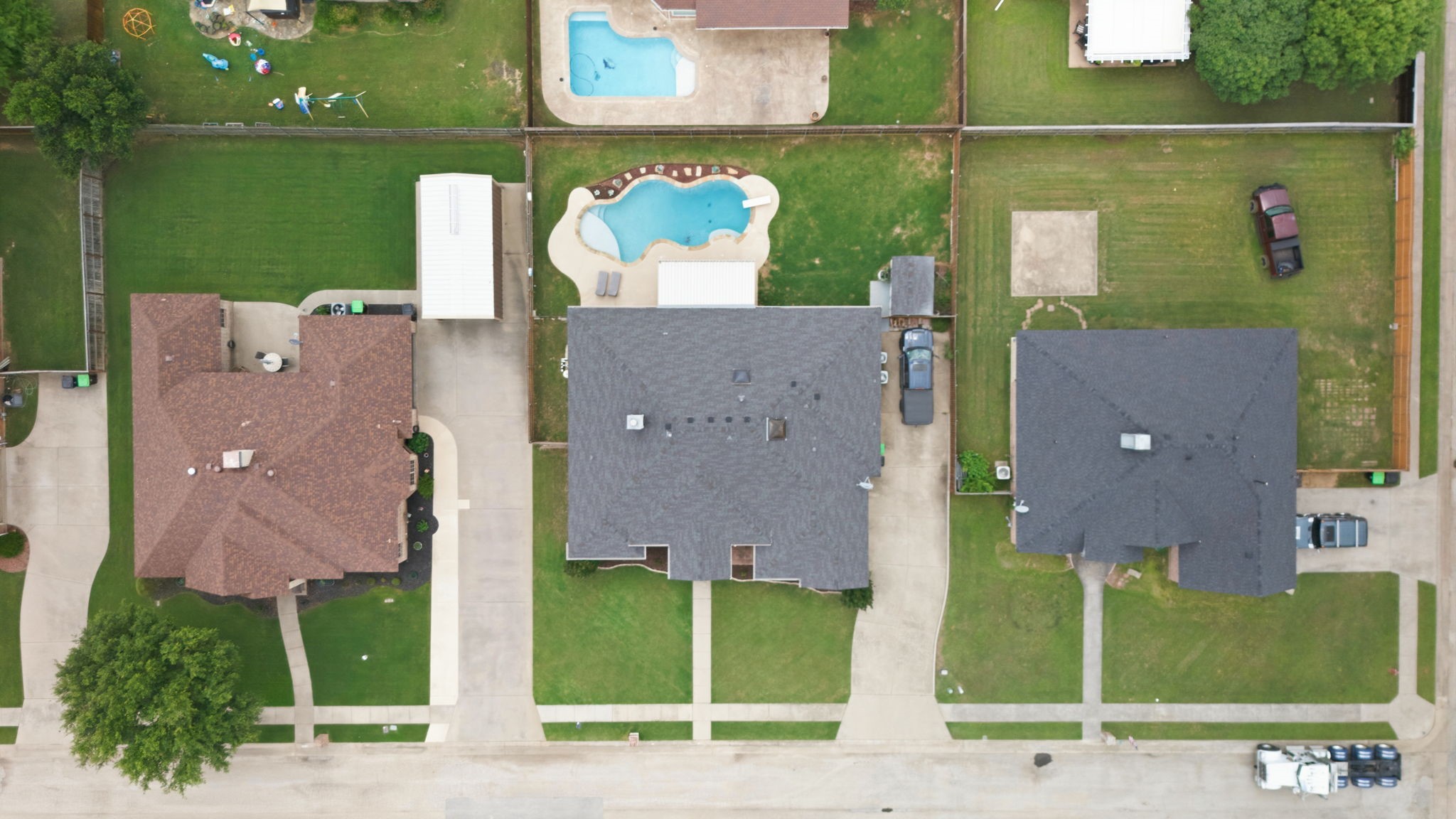 603 Cedar Drive Pilot Point TX 76258