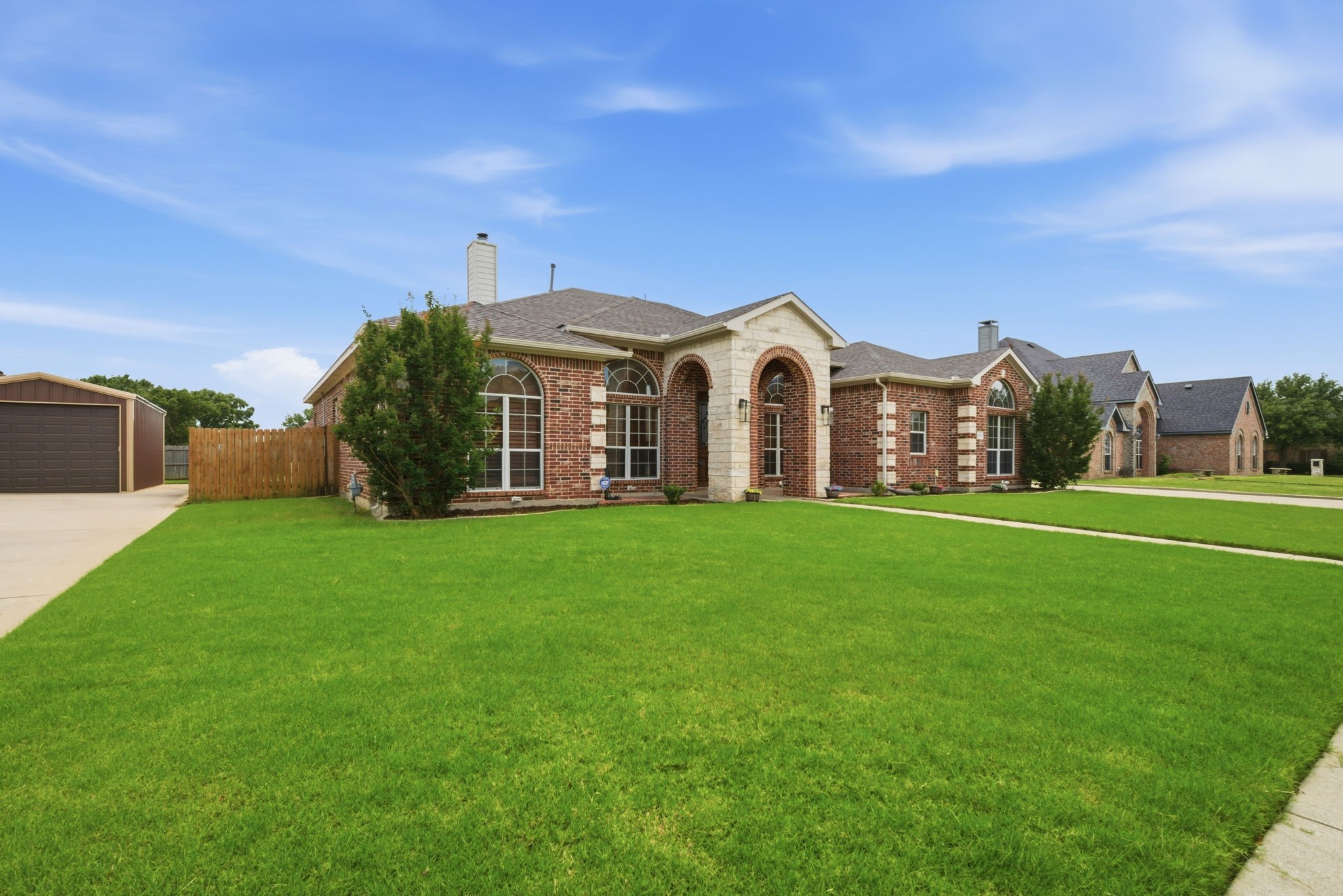 603 Cedar Drive Pilot Point TX 76258
