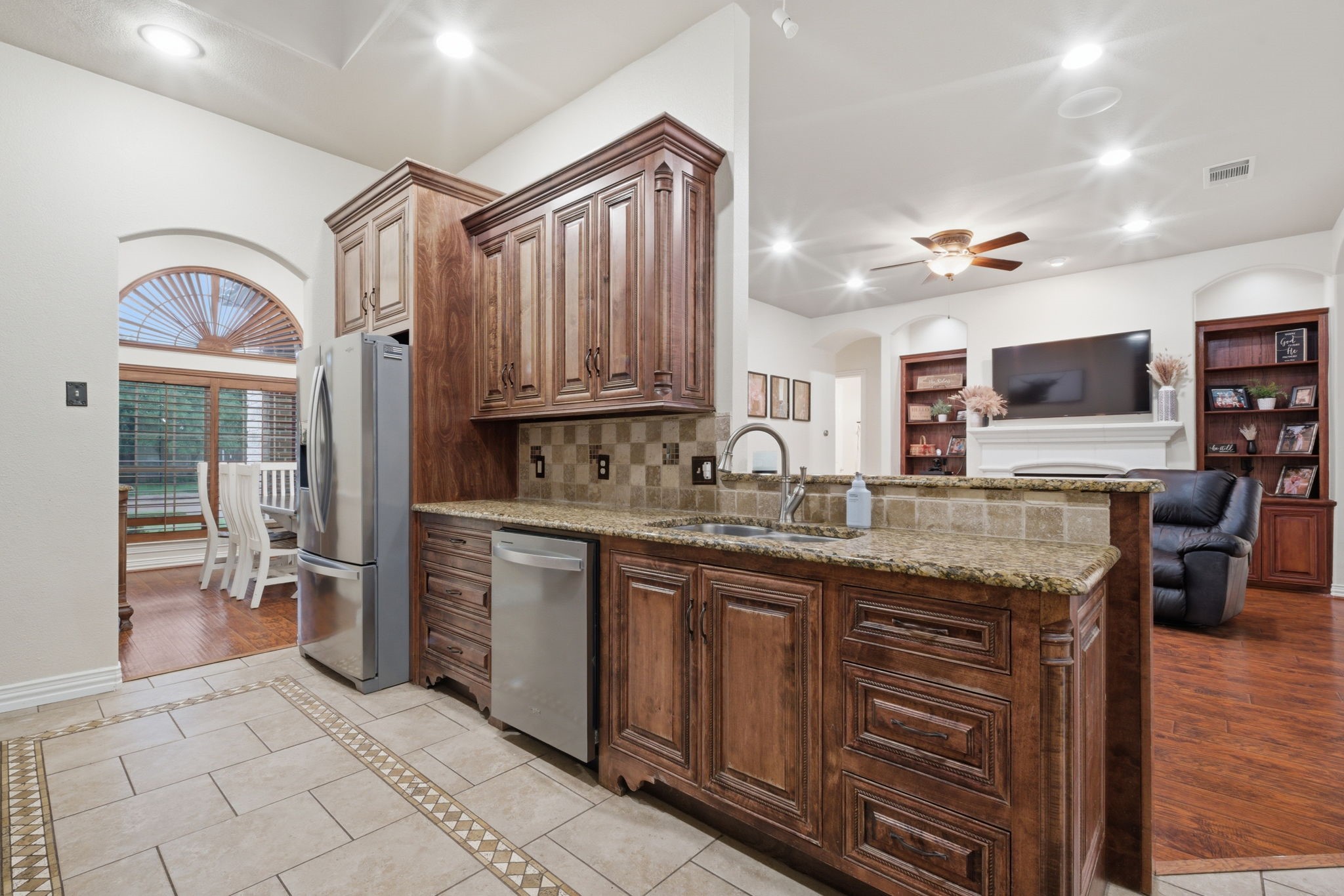 603 Cedar Drive Pilot Point TX 76258