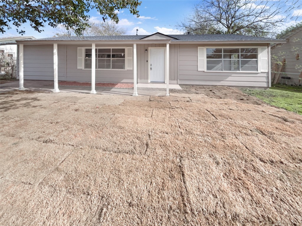 1202 Carroll Avenue Duncanville TX 75137