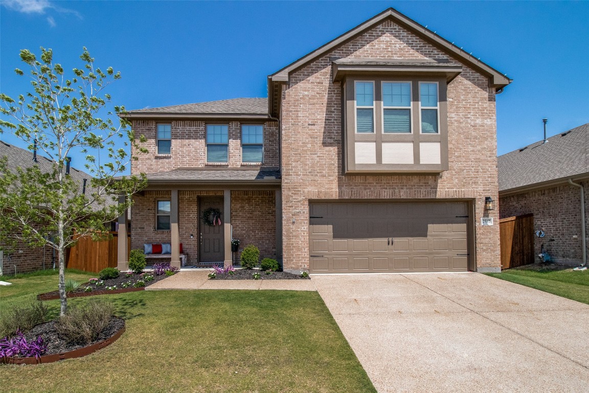 2512 Lovegrass Lane Melissa TX 75454