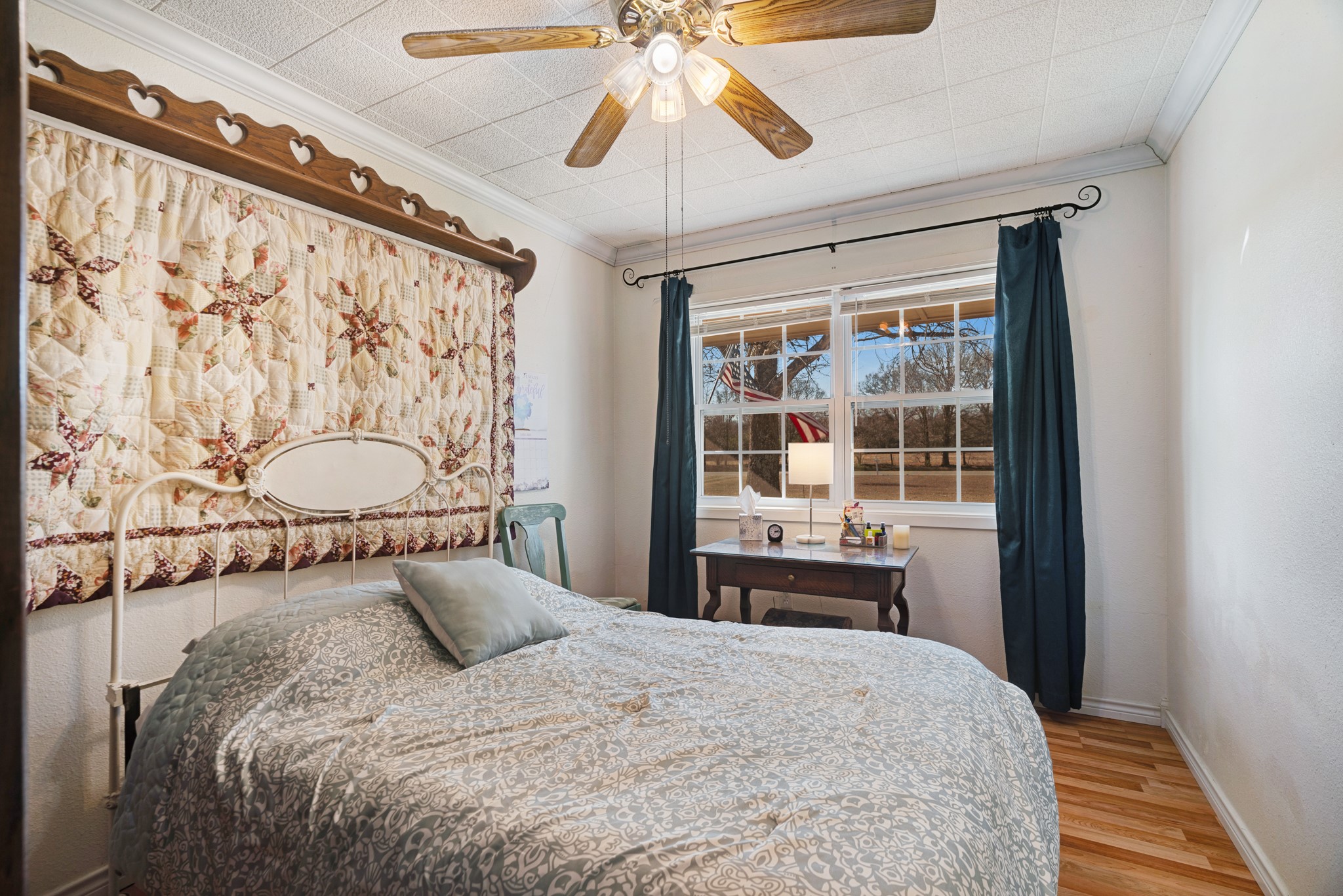 8413 Farm Road 195 Bagwell TX 75412