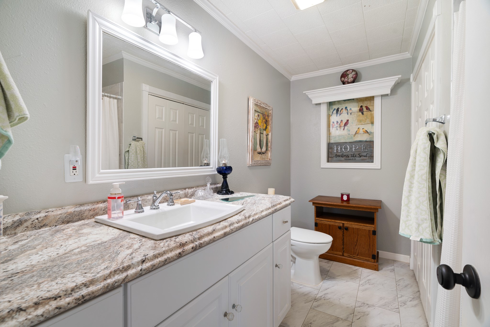 8413 Farm Road 195 Bagwell TX 75412