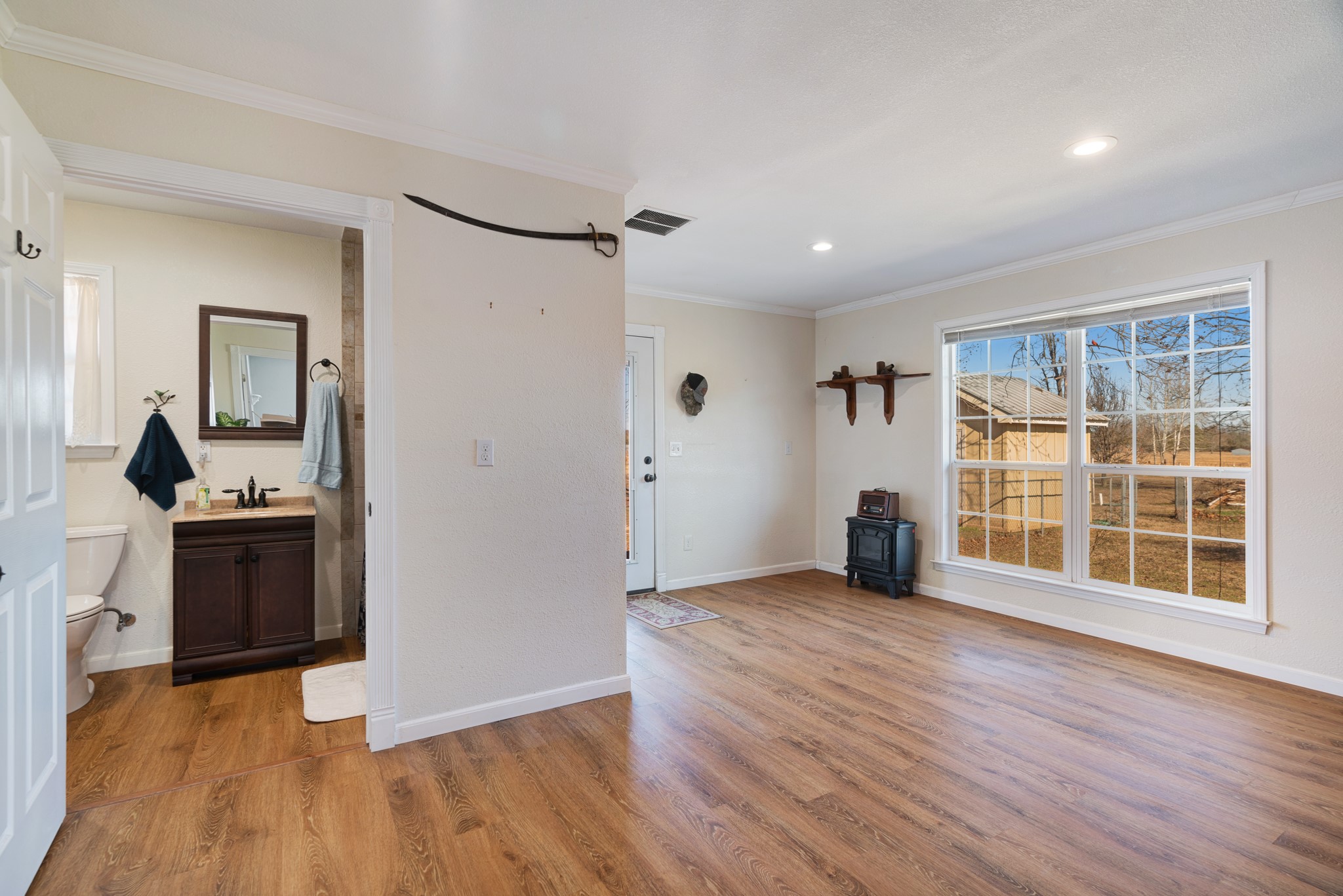 8413 Farm Road 195 Bagwell TX 75412