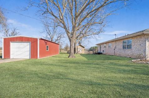 8413 Farm Road 195 Bagwell TX 75412