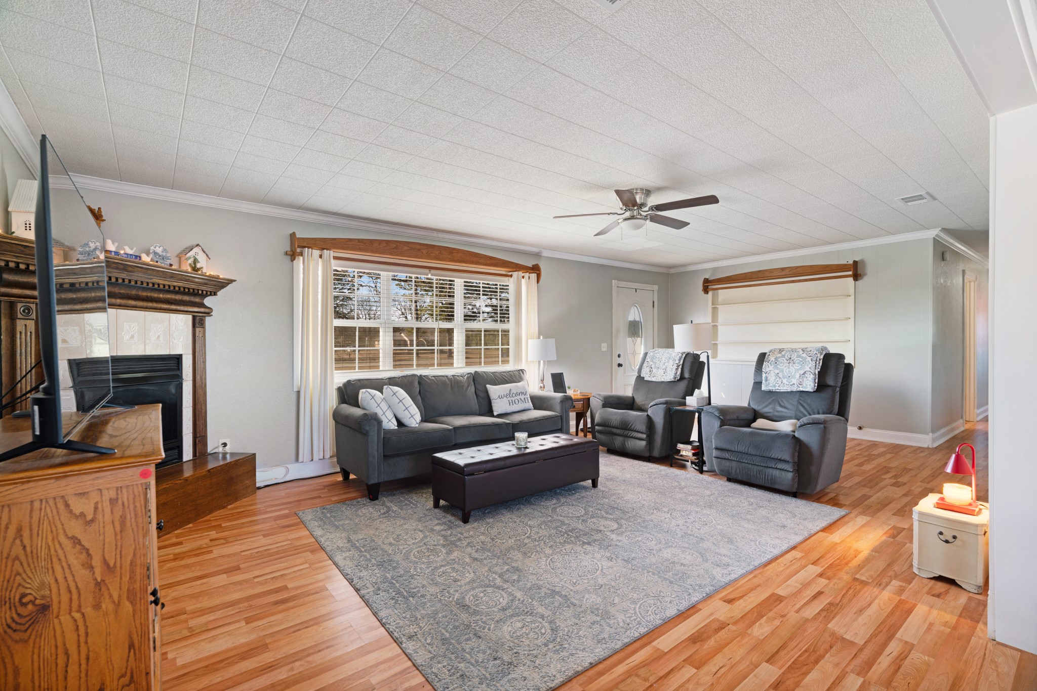 8413 Farm Road 195 Bagwell TX 75412