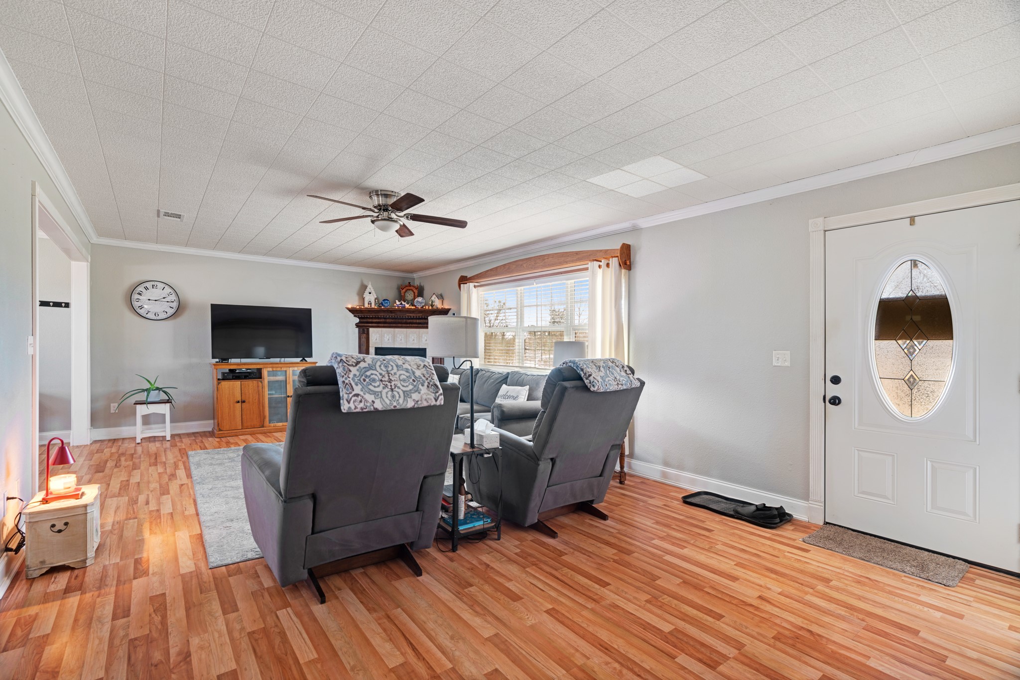 8413 Farm Road 195 Bagwell TX 75412