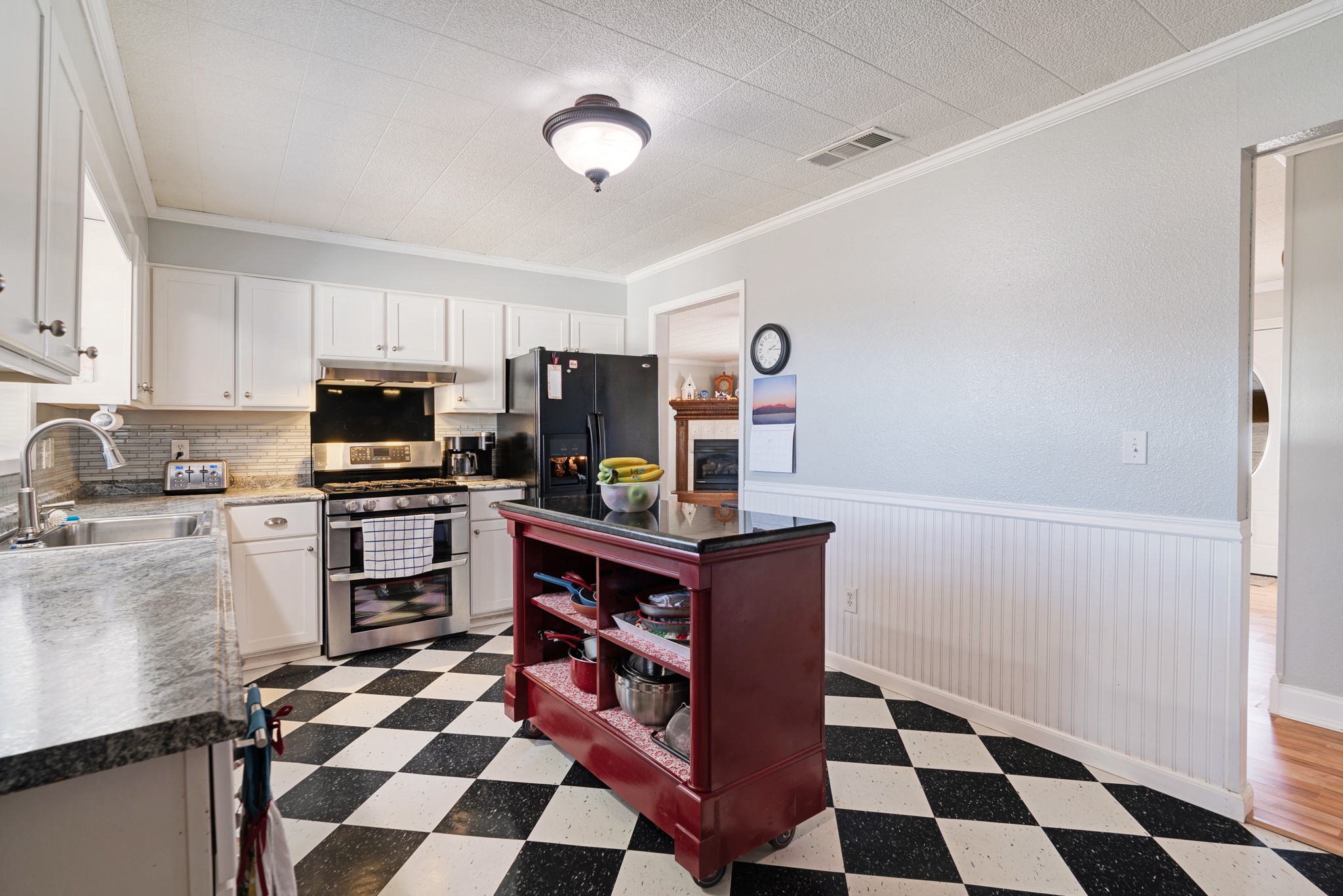8413 Farm Road 195 Bagwell TX 75412