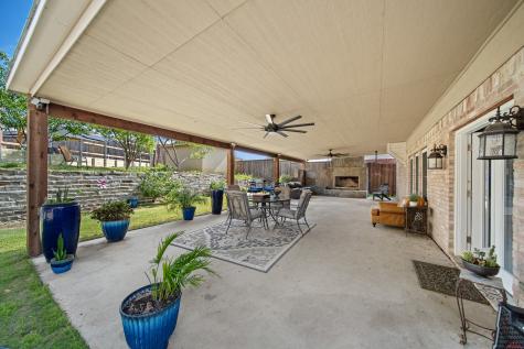 3411 Elmwood Court Sachse TX 75048