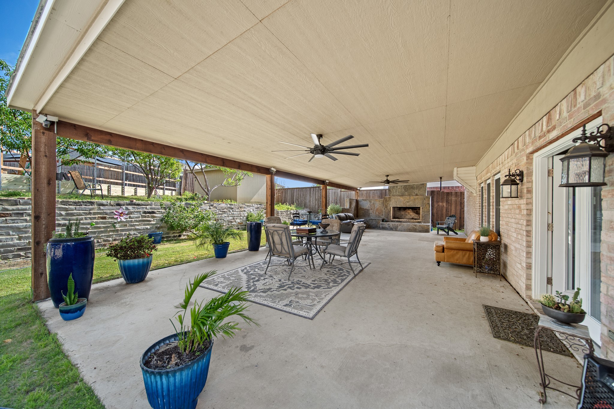 3411 Elmwood Court Sachse TX 75048